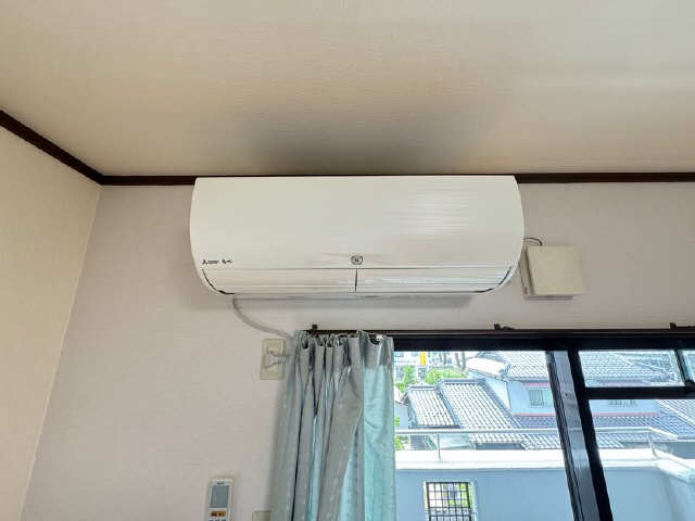 エアコン