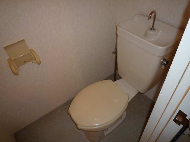 ＷＣ