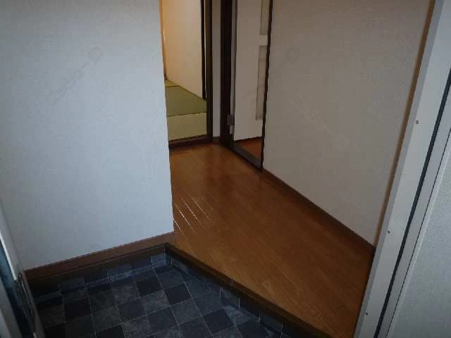 玄関口