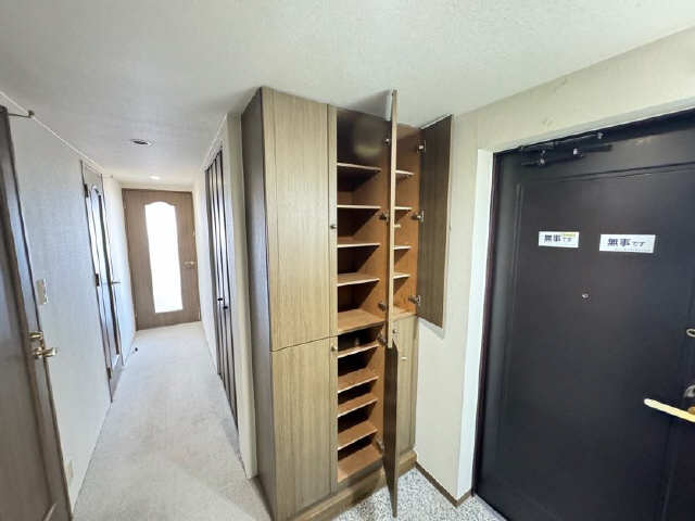 シューズBOX
