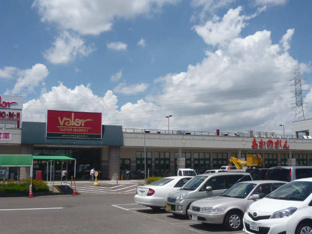 バロー大口店