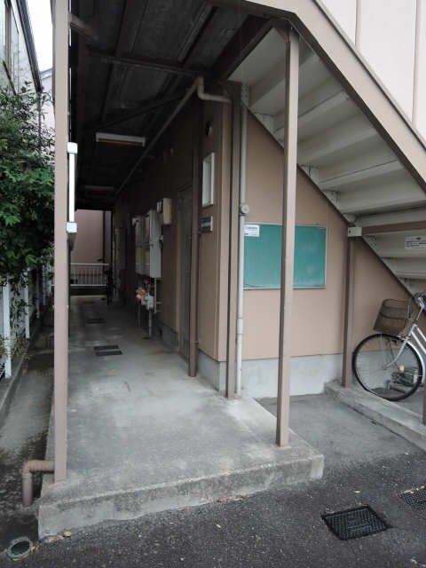 共有部分