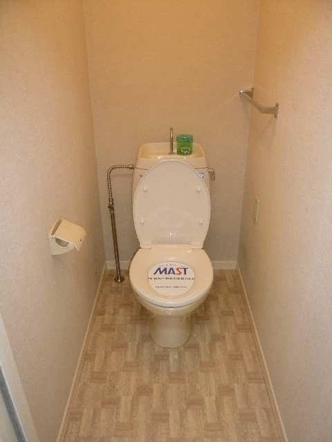 ＷＣ