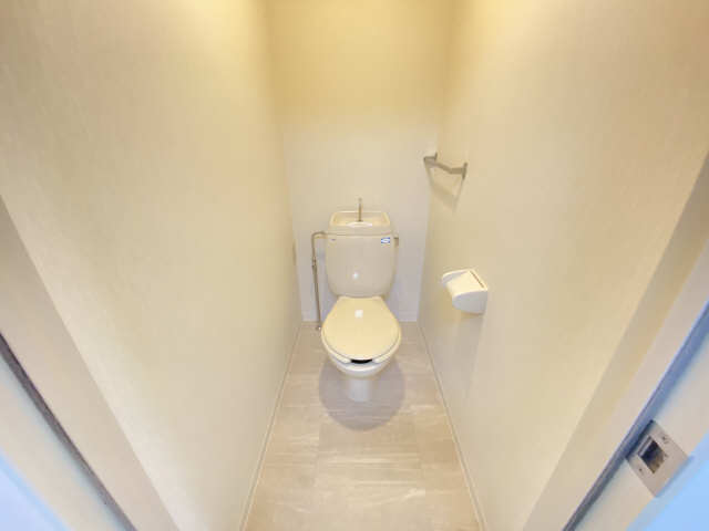 ハイムマロン 1階 WC