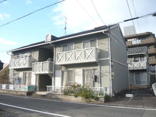 Ｂ棟（南棟）