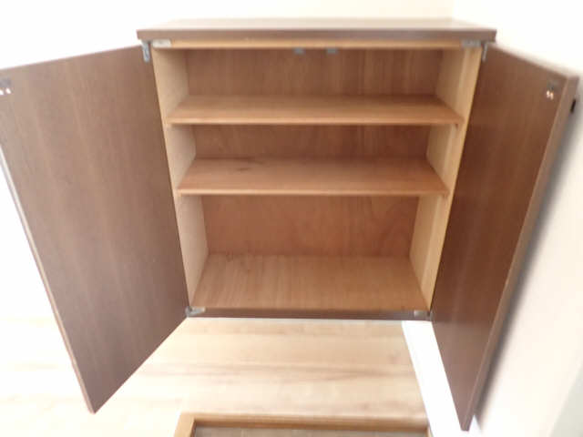シューズBOX
