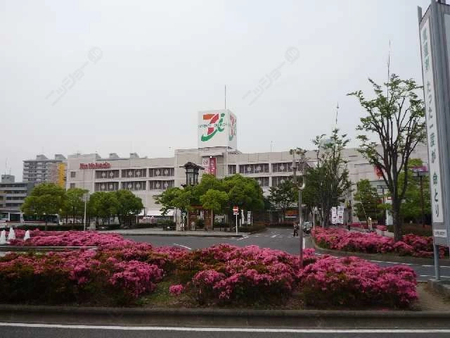 イトーヨーカドー