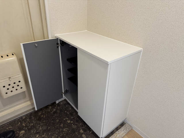 シューズBOX