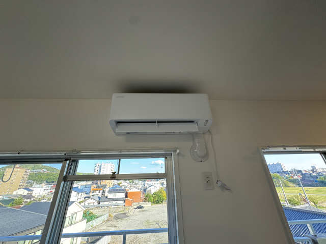 エアコン