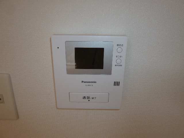 ﾓﾆﾀｰ付ｲﾝﾀｰﾎﾝ