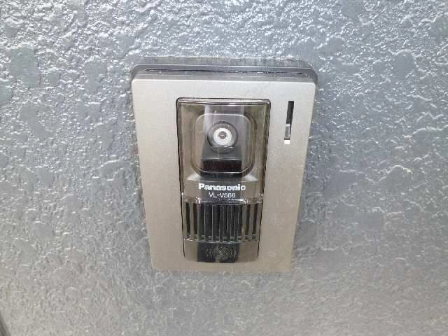 ﾓﾆﾀｰ付ｲﾝﾀｰﾎﾝ