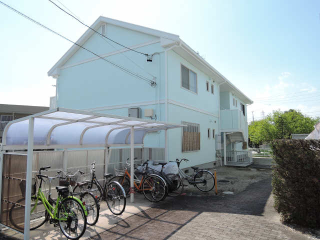 A棟