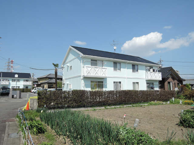 D棟
