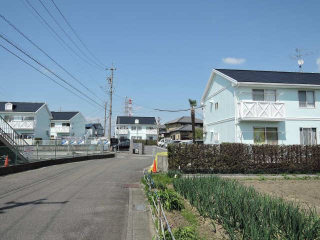 外観（全景）