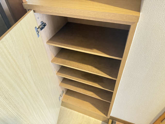 シューズBOX
