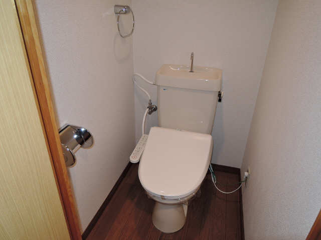 ＷＣ
