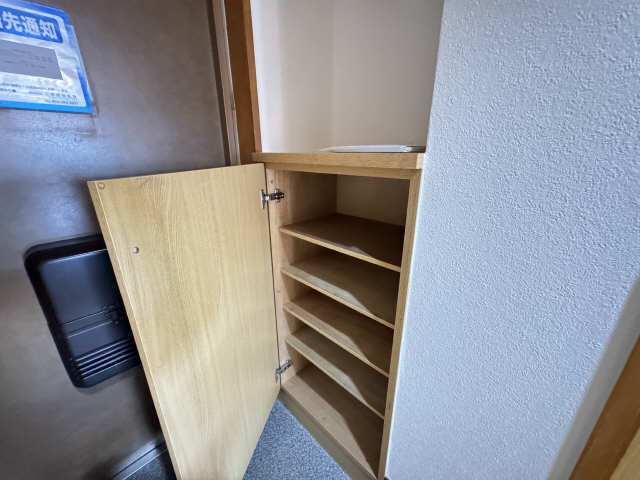 シューズBOX