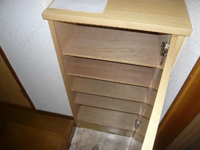 シューズBOX