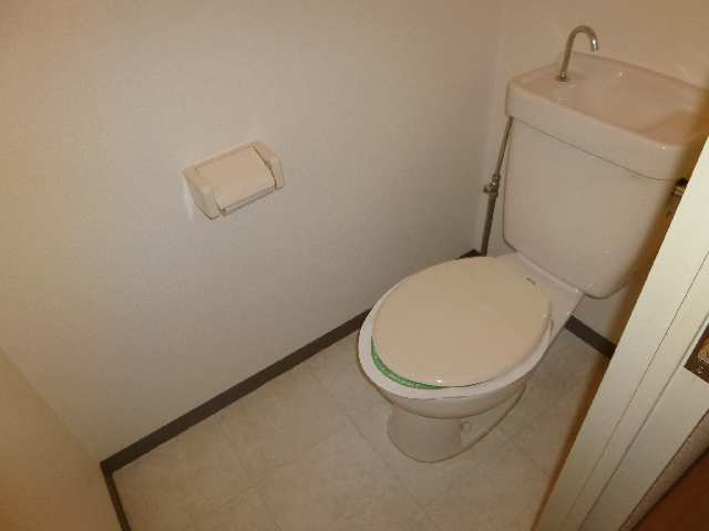 ＷＣ