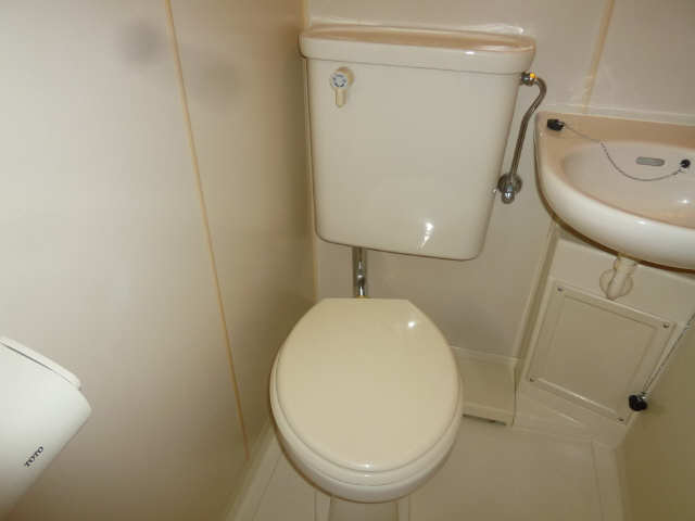 ＷＣ