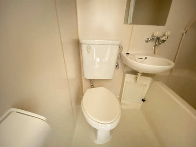 WC