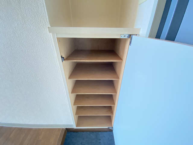 シューズBOX