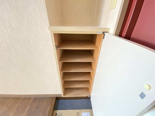 シューズBOX