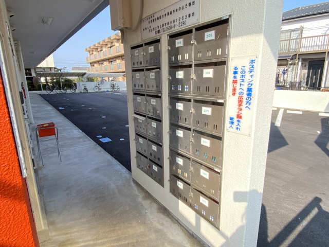 共用部分
