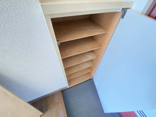 シューズBOX