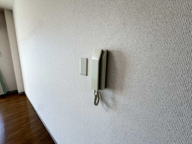 インターホン