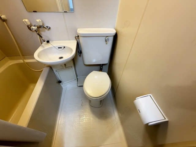 WC