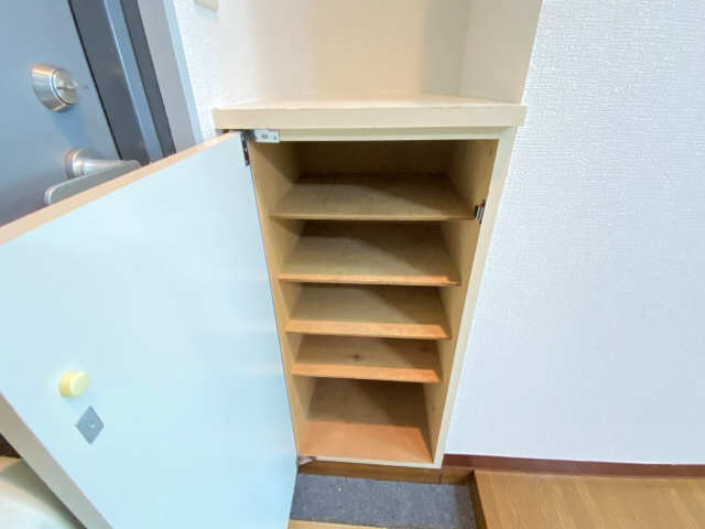 シューズBOX