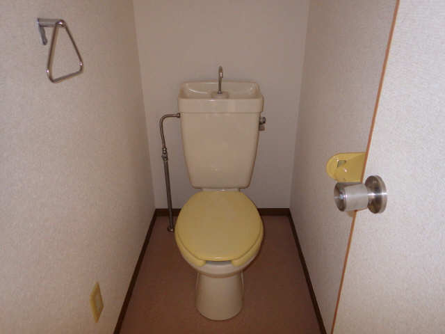 ＷＣ
