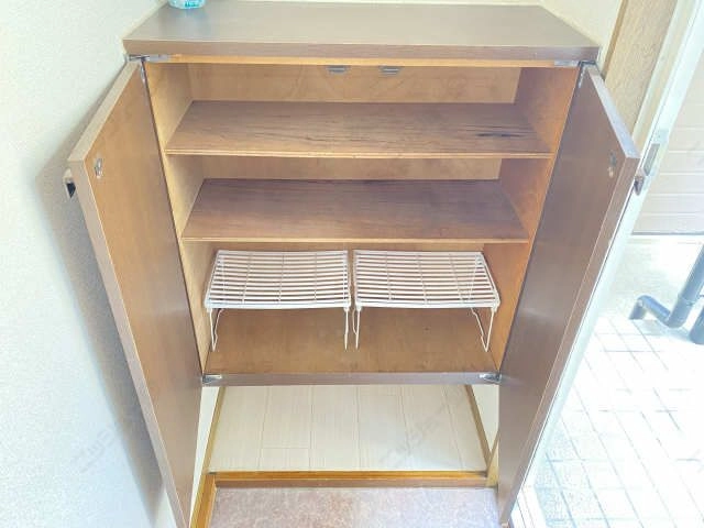 シューズBOX