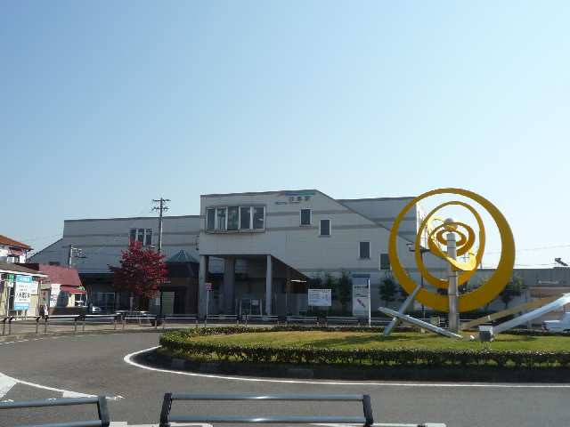 扶桑駅