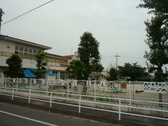 高雄西保育園
