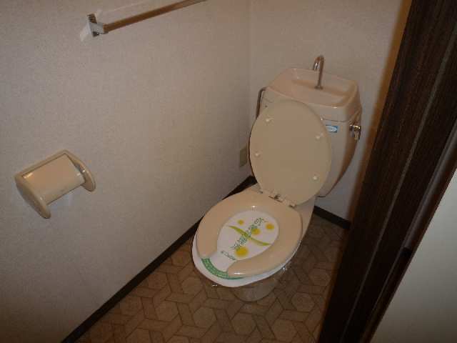 ＷＣ