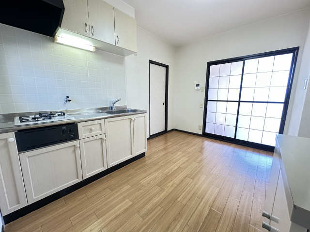 ダイニングキッチン