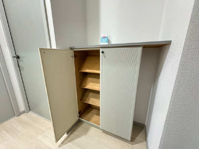 シューズBOX