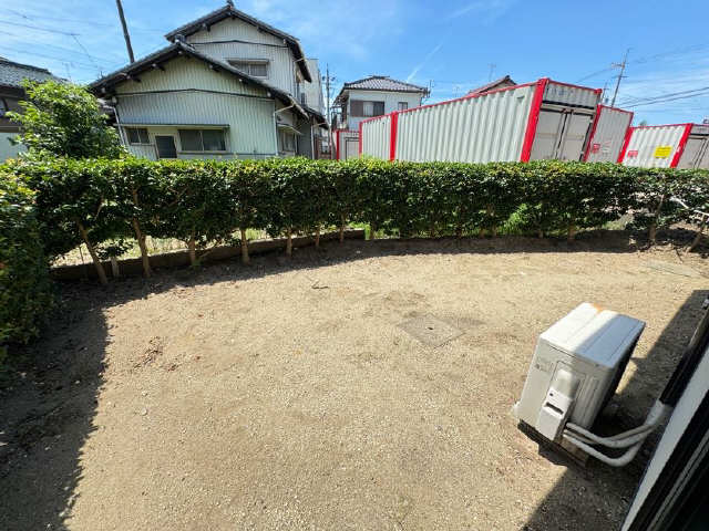 庭