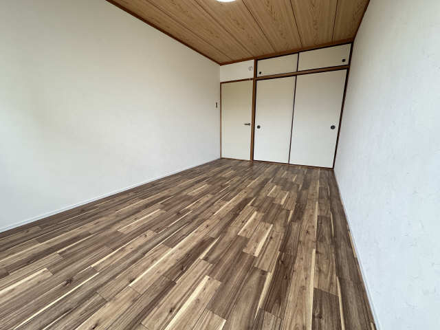 洋室1