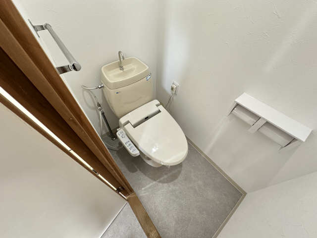 WC