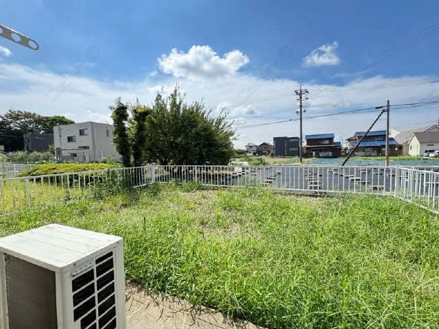 庭
