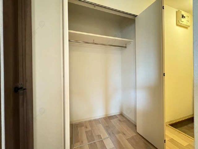 廊下収納