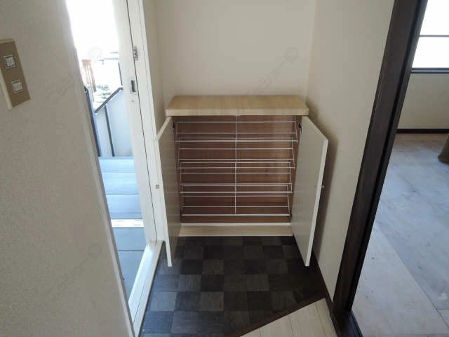 シューズＢＯＸ