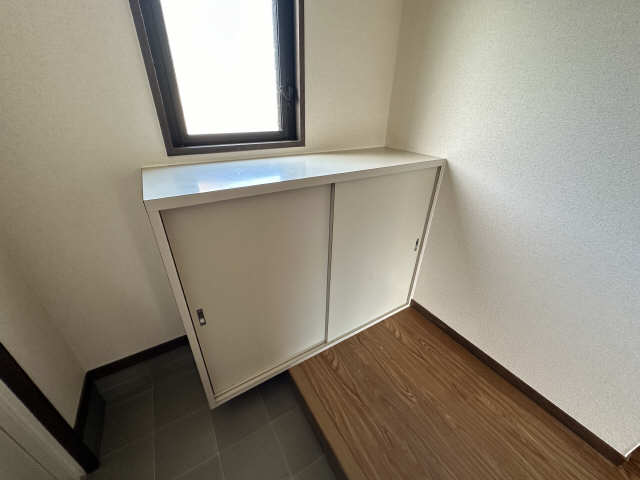 シューズBOX
