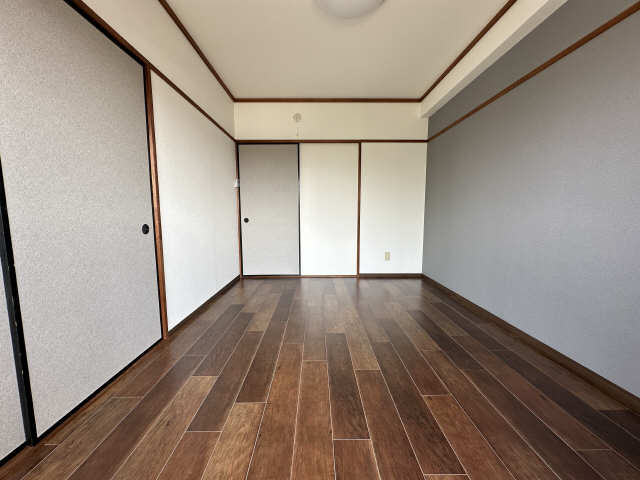 洋室１