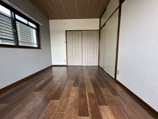 洋室２