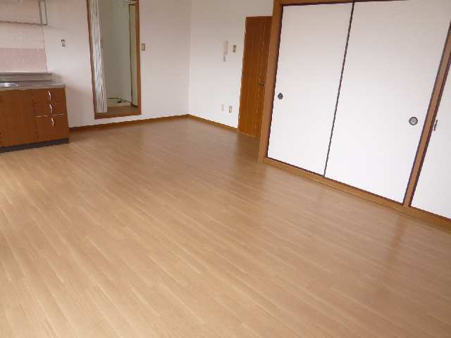 リビング