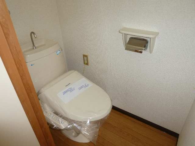ＷＣ